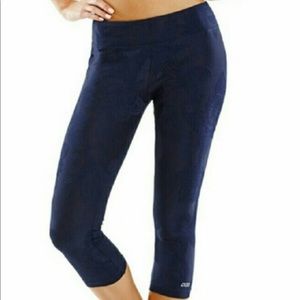 Lorna Jane Pascale 7/8 Tights